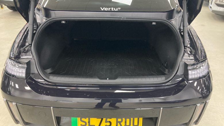 Hyundai IONIQ 6 239kW Ultimate 77kWh 4dr AWD Auto Electric Saloon